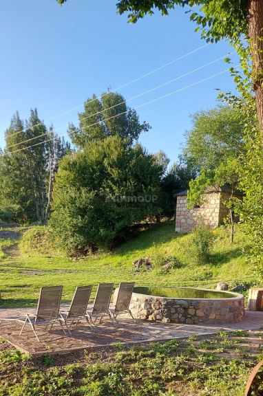 Casa Quinta en Venta en Tupungato, Mendoza
