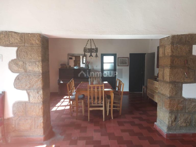 Casa Quinta en Venta en Tupungato, Mendoza