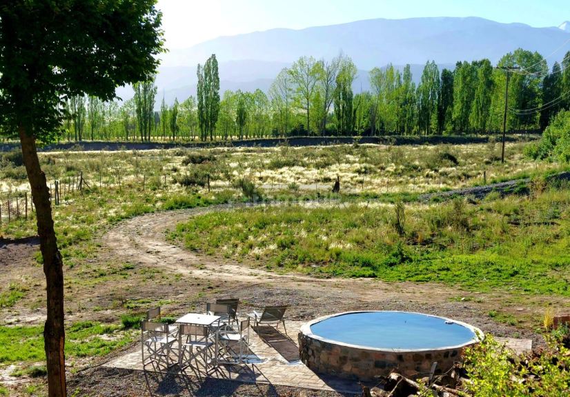 Casa Quinta en Venta en Tupungato, Mendoza