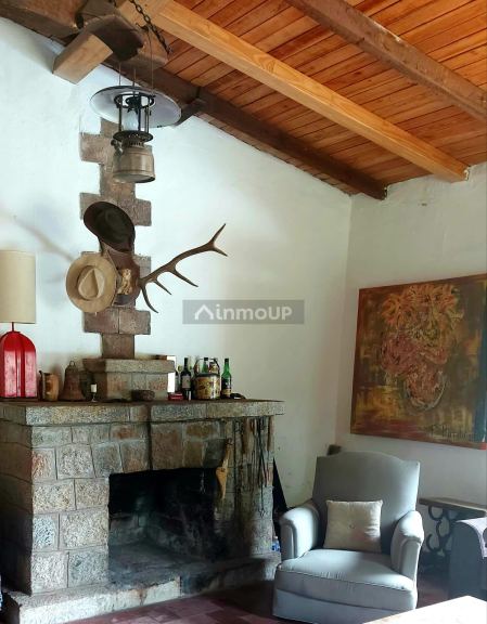 Casa Quinta en Venta en Tupungato, Mendoza