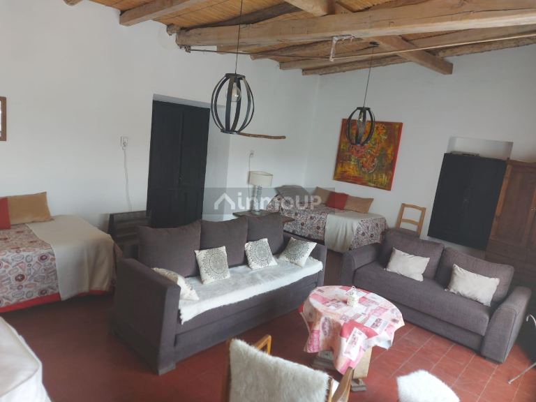 Casa Quinta en Venta en Tupungato, Mendoza