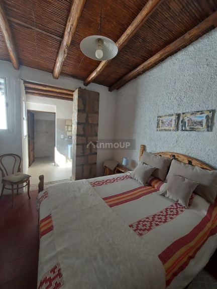 Casa Quinta en Venta en Tupungato, Mendoza