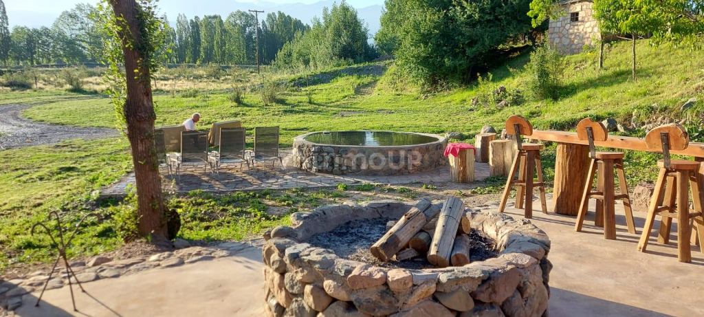 Casa Quinta en Venta en Tupungato, Mendoza