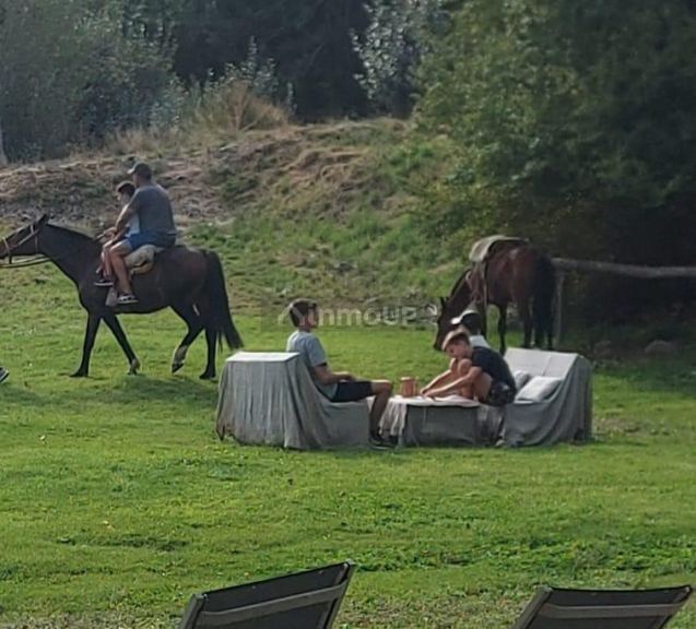 Casa Quinta en Venta en Tupungato, Mendoza