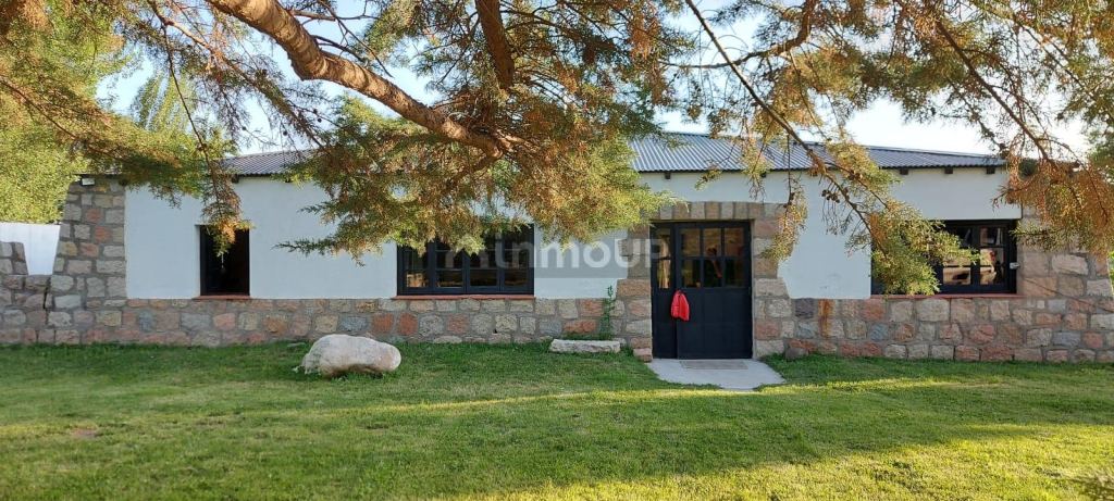 Casa Quinta en Venta en Tupungato, Mendoza