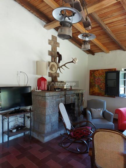 Casa Quinta en Venta en Tupungato, Mendoza