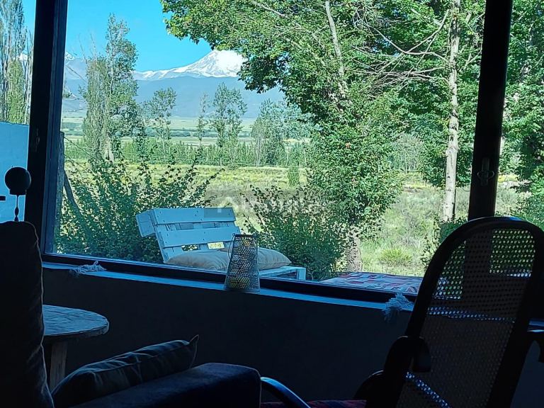 Casa Quinta en Venta en Tupungato, Mendoza