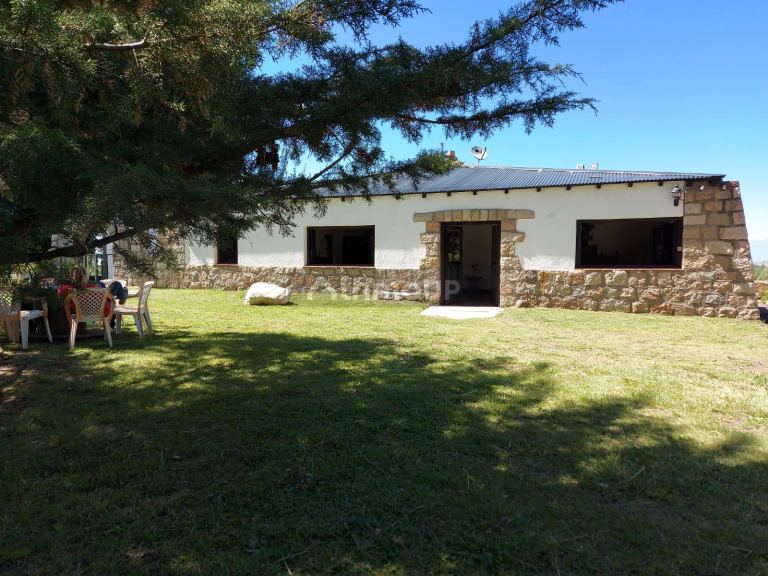 Casa Quinta en Venta en Tupungato, Mendoza