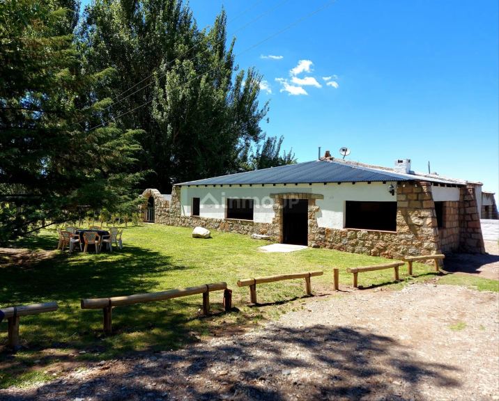Casa Quinta en Venta en Tupungato, Mendoza