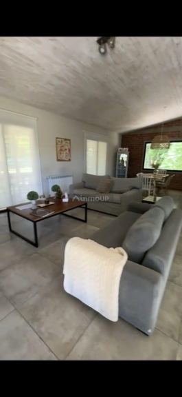 Casa en Alquiler en Tunuyan, Mendoza