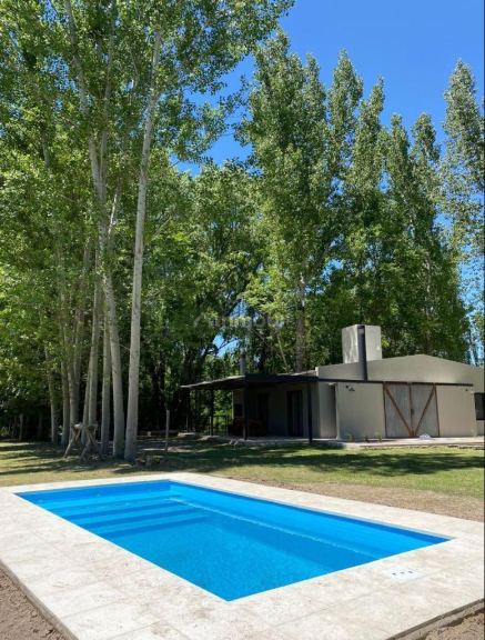 Casa en Alquiler en Tunuyan, Mendoza
