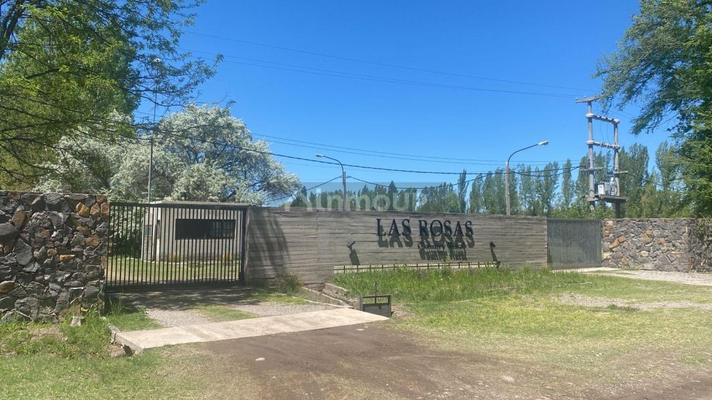 Casa en Alquiler en Tunuyan, Mendoza