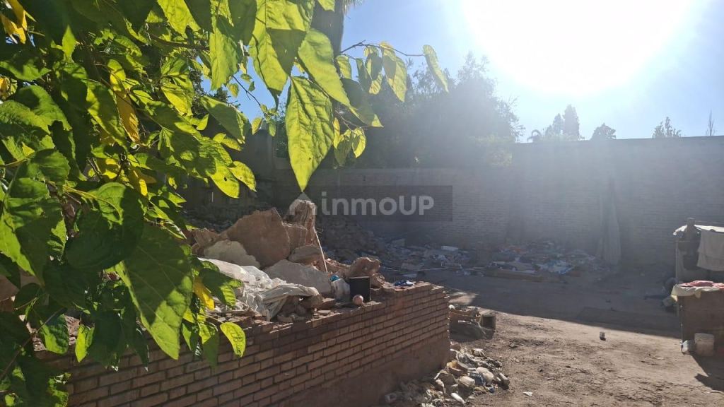 Lote en Venta en Capital, Mendoza