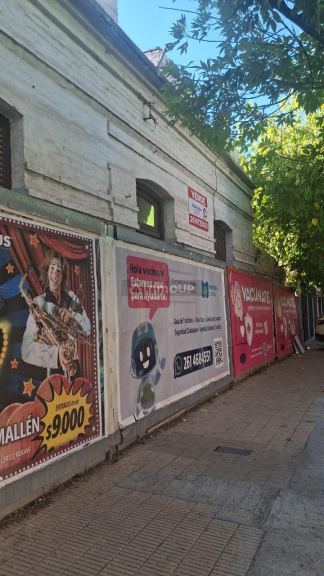 Lote en Venta en Capital, Mendoza