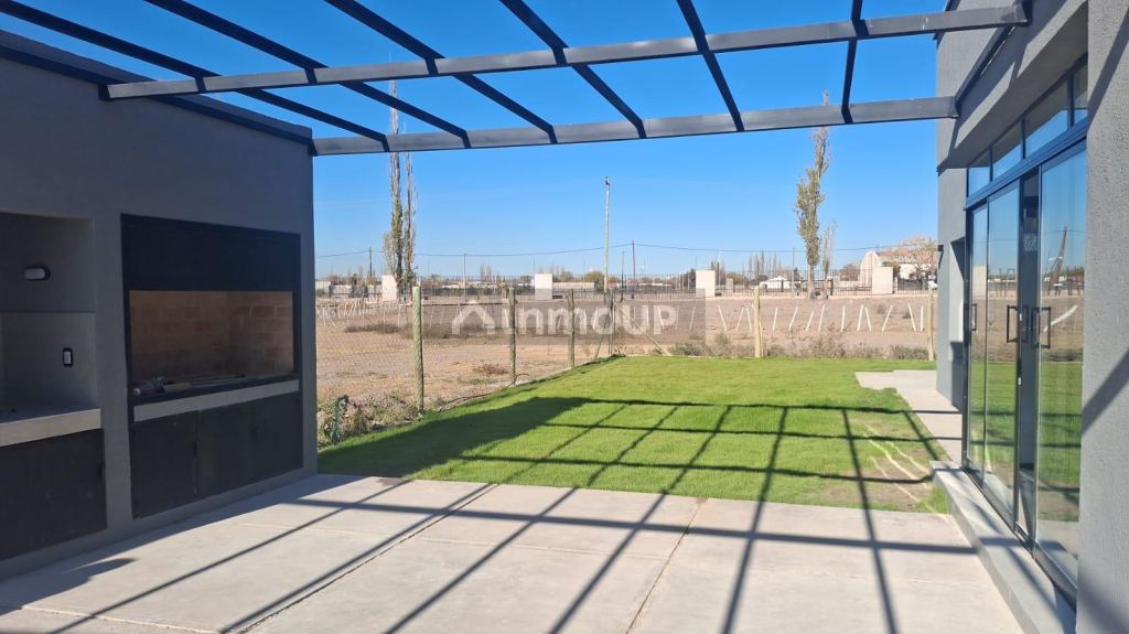 Casa en Venta en Lujan de Cuyo, Mendoza