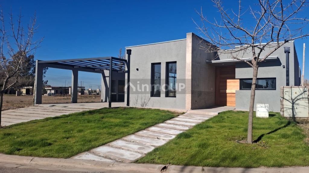 Casa en Venta en Lujan de Cuyo, Mendoza