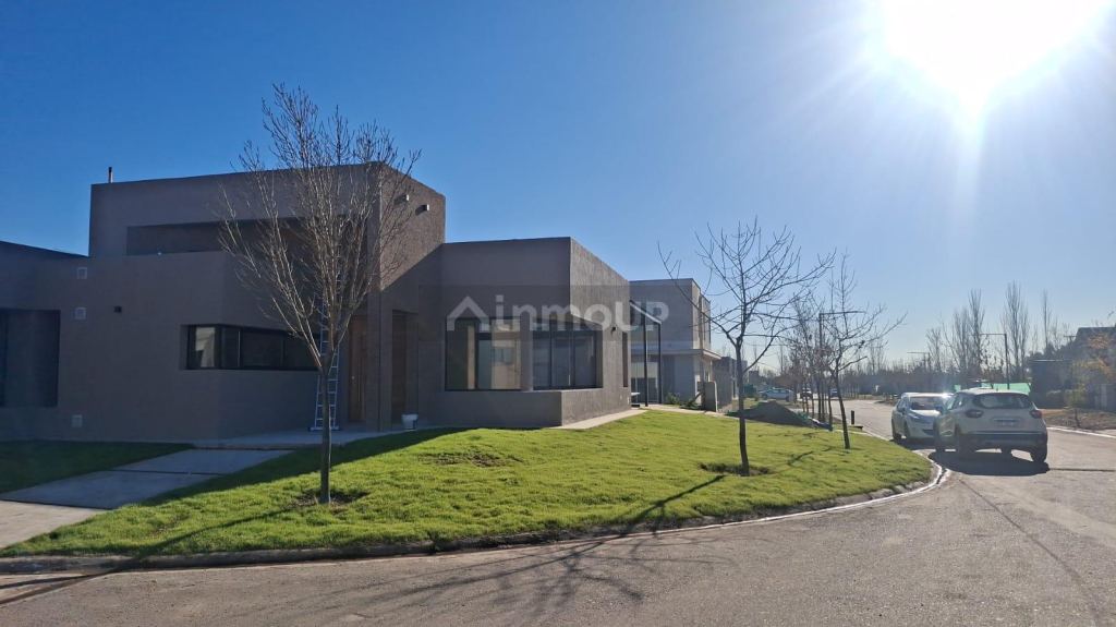 Casa en Venta en Lujan de Cuyo, Mendoza