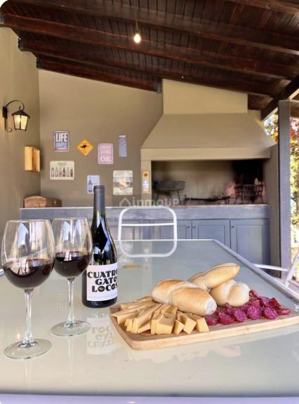Casa en Venta en Lujan de Cuyo, Mendoza