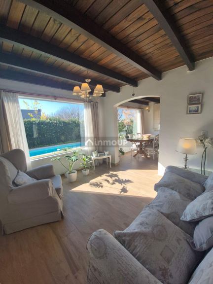 Casa en Venta en Lujan de Cuyo, Mendoza