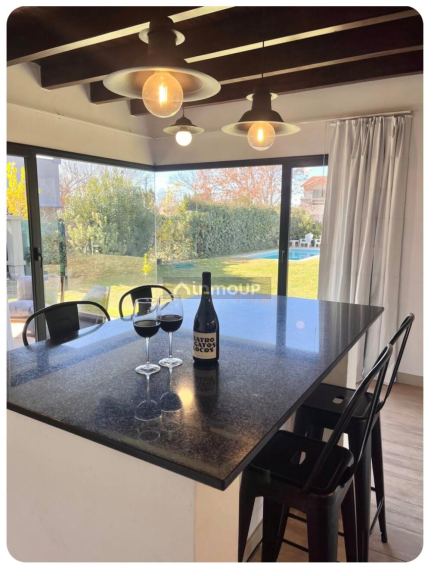 Casa en Venta en Lujan de Cuyo, Mendoza