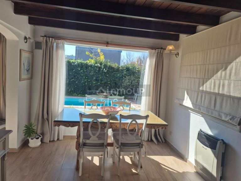 Casa en Venta en Lujan de Cuyo, Mendoza