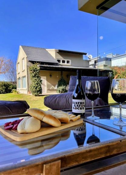 Casa en Venta en Lujan de Cuyo, Mendoza