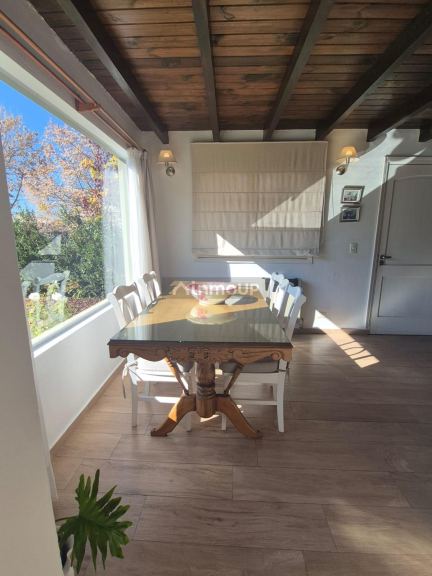 Casa en Venta en Lujan de Cuyo, Mendoza