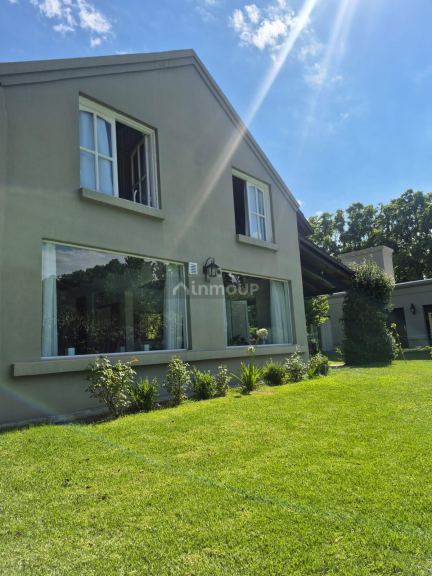 Casa en Venta en Lujan de Cuyo, Mendoza