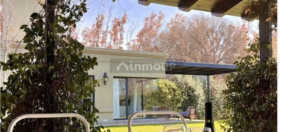 Casa en Venta en Lujan de Cuyo, Mendoza