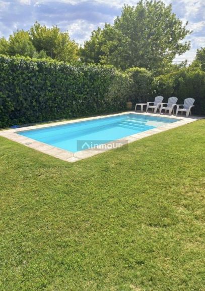 Casa en Venta en Lujan de Cuyo, Mendoza