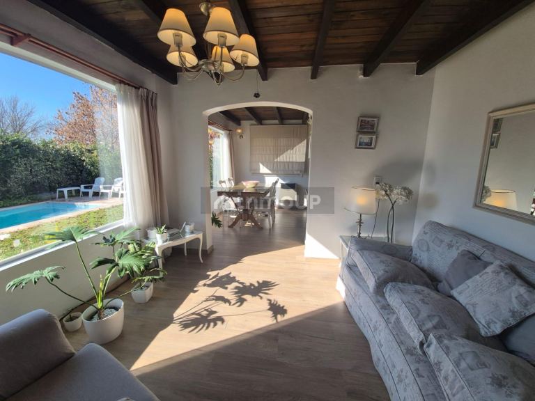 Casa en Venta en Lujan de Cuyo, Mendoza