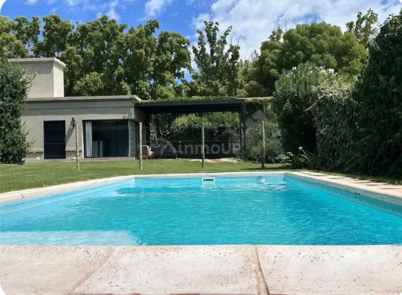 Casa en Venta en Lujan de Cuyo, Mendoza