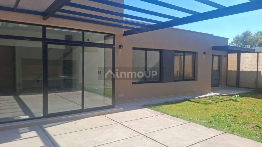 Casa en Venta en Lujan de Cuyo, Mendoza