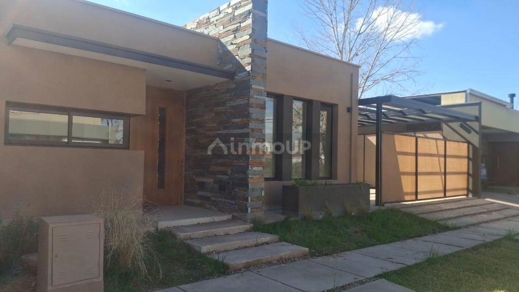 Casa en Venta en Lujan de Cuyo, Mendoza
