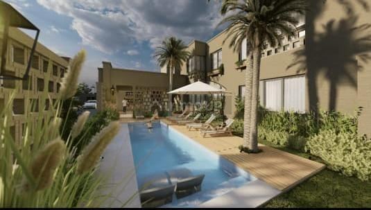 Departamento en Venta en Maipu, Mendoza