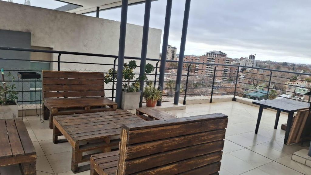 Departamento en Alquiler en Godoy Cruz, Mendoza
