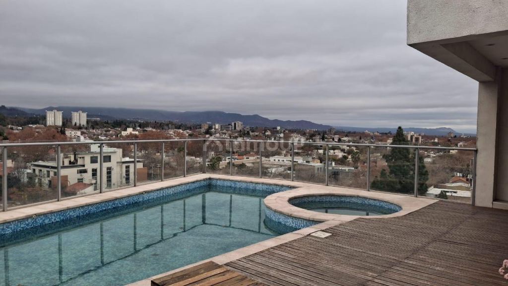 Departamento en Alquiler en Godoy Cruz, Mendoza