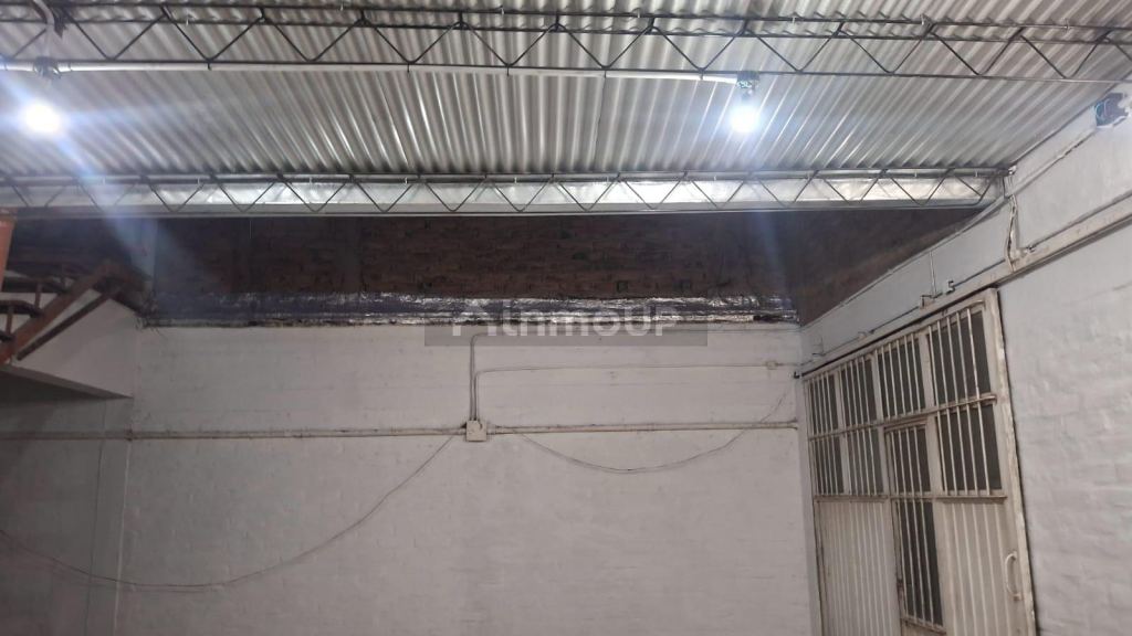 Galpon en Alquiler en Godoy Cruz, Mendoza