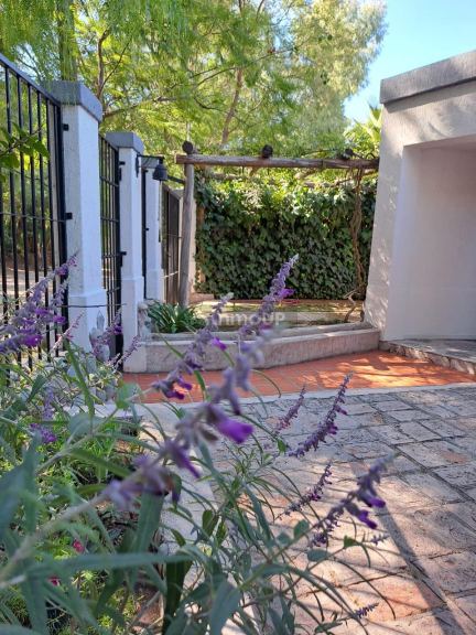 Casa en Alquiler en Lujan de Cuyo, Mendoza