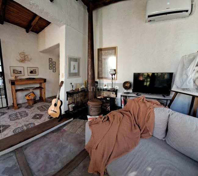 Casa en Alquiler en Lujan de Cuyo, Mendoza