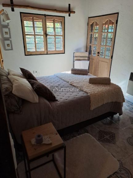 Casa en Alquiler en Lujan de Cuyo, Mendoza