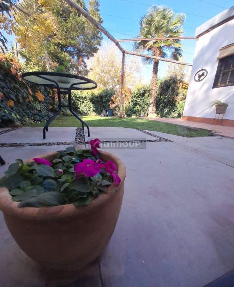 Casa en Alquiler en Lujan de Cuyo, Mendoza