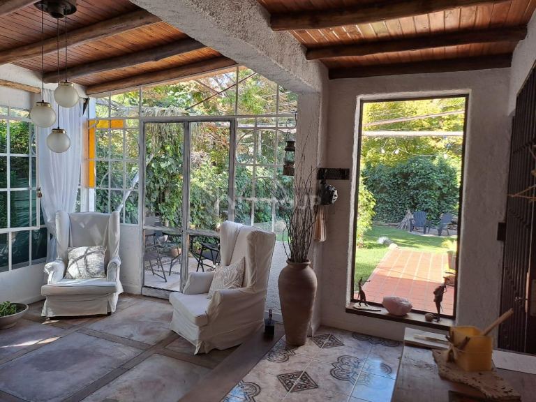 Casa en Alquiler en Lujan de Cuyo, Mendoza