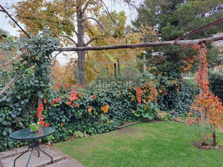 Casa en Alquiler en Lujan de Cuyo, Mendoza