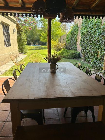 Casa en Alquiler Temporario en Lujan de Cuyo, Mendoza