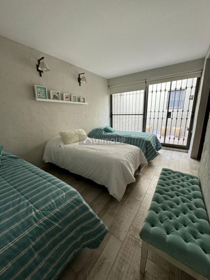 Casa en Alquiler Temporario en Lujan de Cuyo, Mendoza