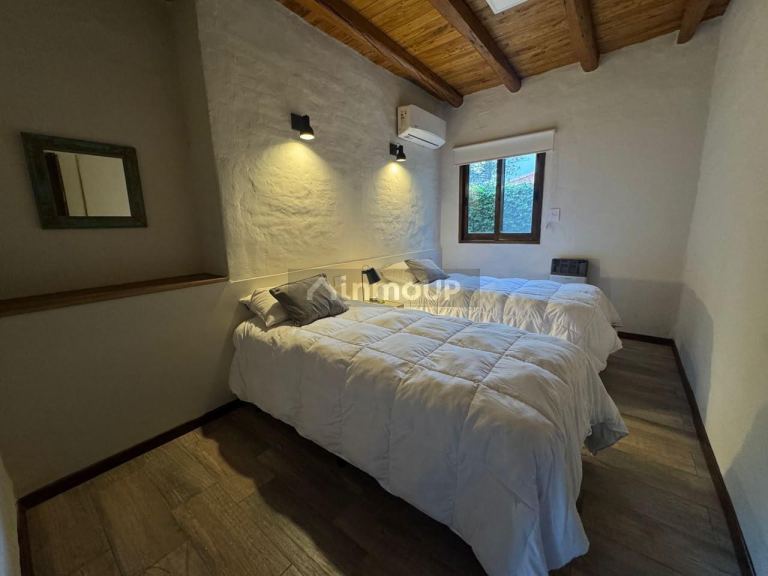 Casa en Alquiler Temporario en Lujan de Cuyo, Mendoza