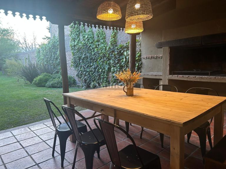 Casa en Alquiler Temporario en Lujan de Cuyo, Mendoza