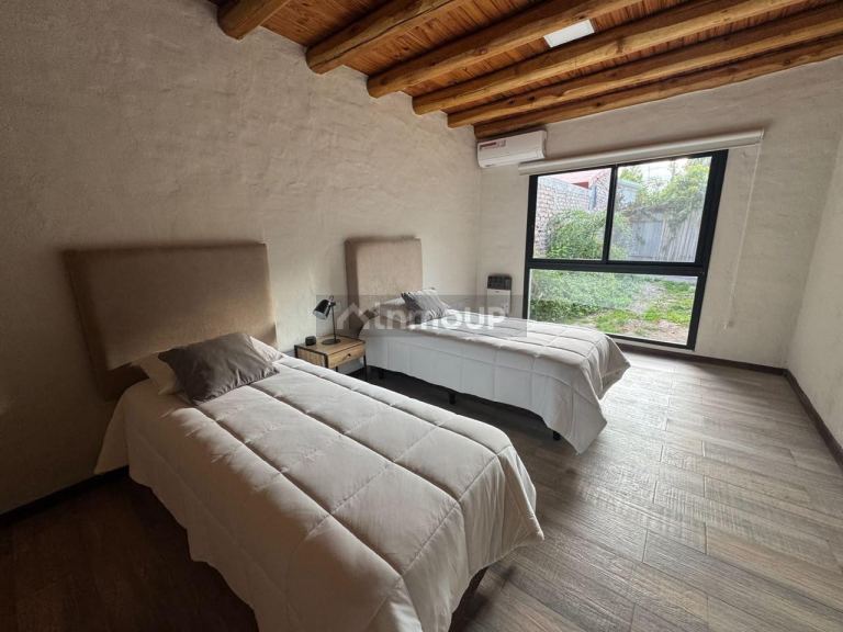Casa en Alquiler Temporario en Lujan de Cuyo, Mendoza