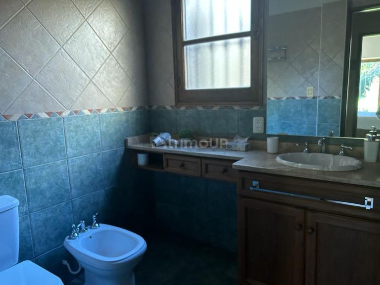 Casa en Alquiler Temporario en Lujan de Cuyo, Mendoza